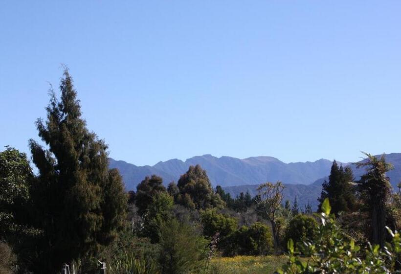 צימר Summerspring Beachfront Accommodation