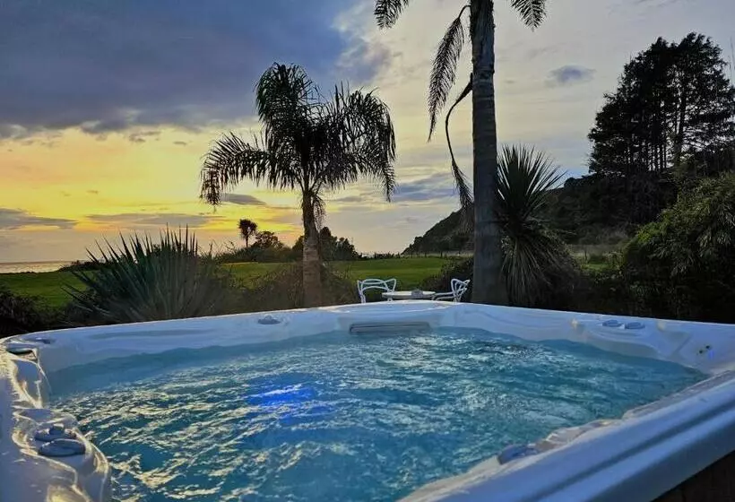 ベッドアンドブレックファースト Summerspring Beachfront Accommodation