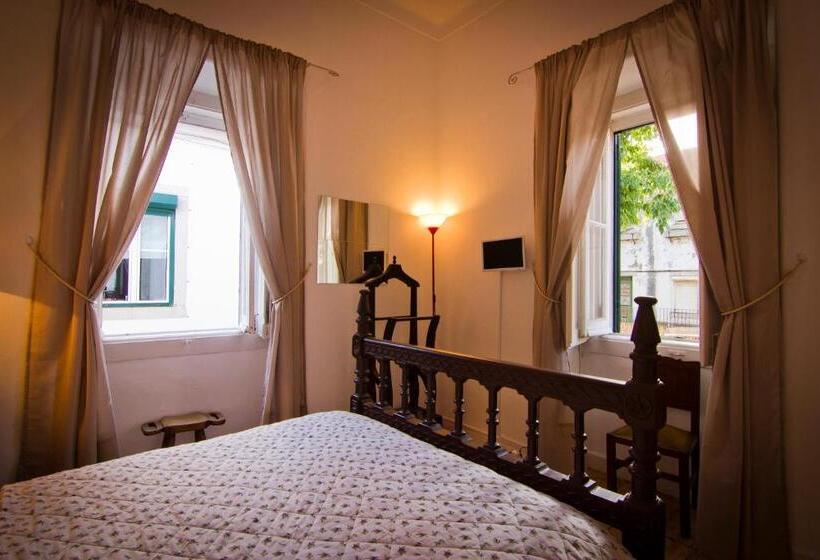 Cascais Boutique Hostel