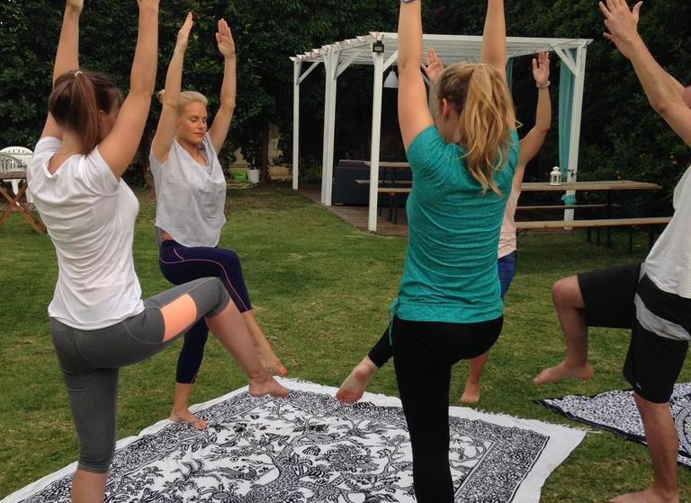 Cascais Cool Hostel Suites & Pool