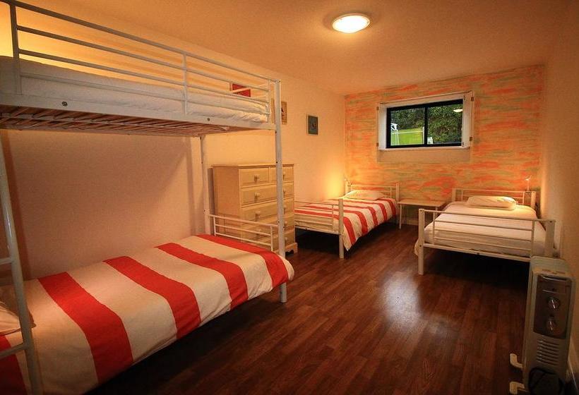 Cascais Cool Hostel Suites & Pool