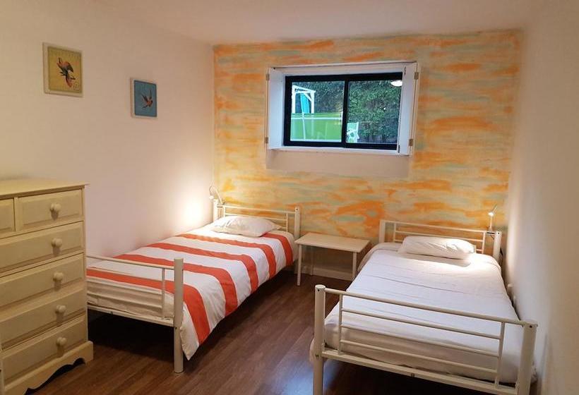 Cascais Cool Hostel Suites & Pool