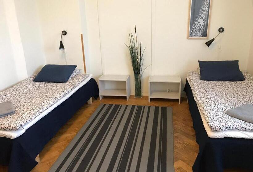 Gävle Bed & Breakfast