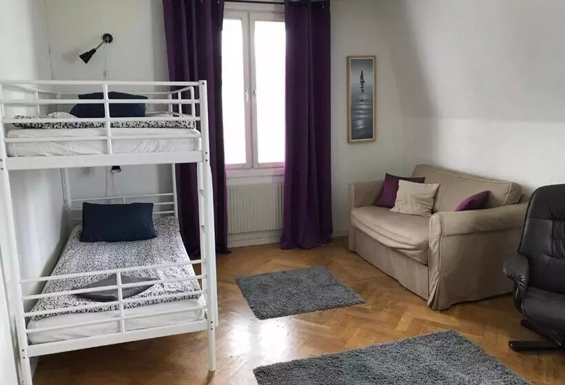 Gävle Bed & Breakfast