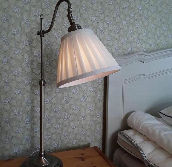 Hajstorp Slusscafé & Vandrarhem