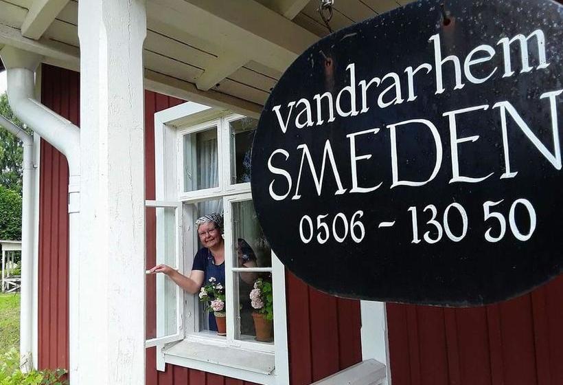 Hajstorp Slusscafé & Vandrarhem