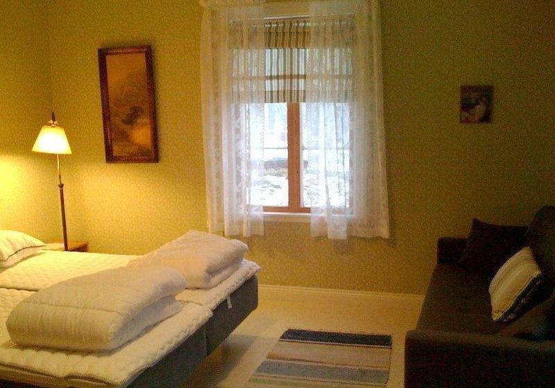 Hajstorp Slusscafé & Vandrarhem