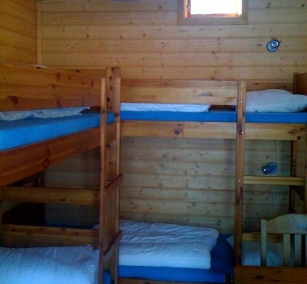 Hajstorp Slusscafé & Vandrarhem