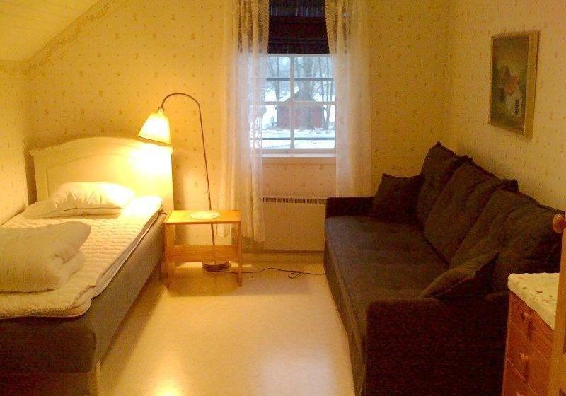 Hajstorp Slusscafé & Vandrarhem