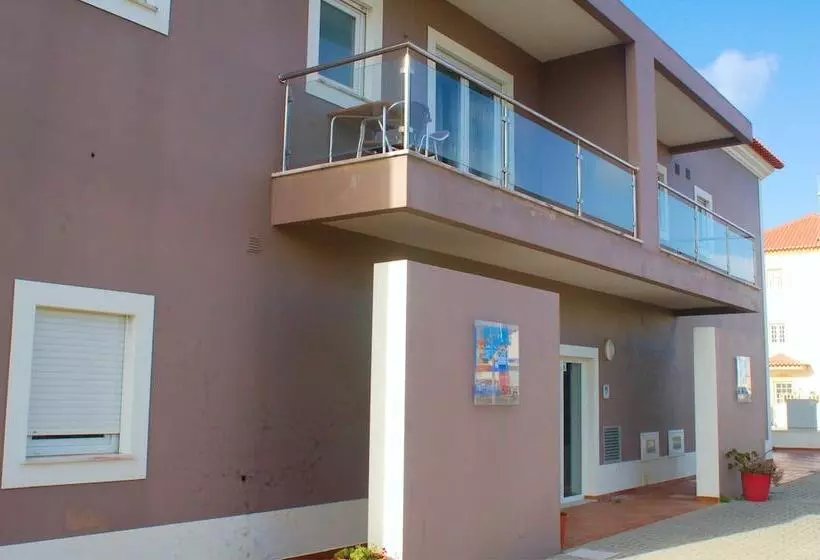 Hotelli Baleal Spot