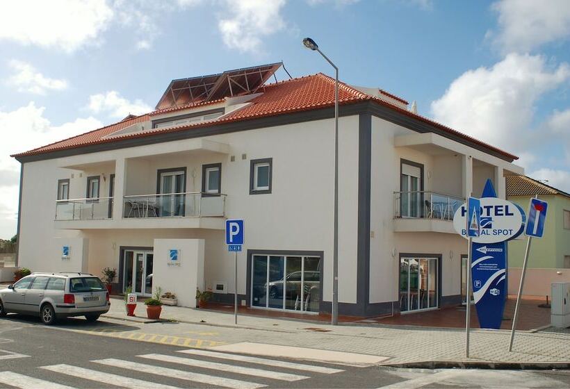 בית מלון כפרי Baleal Spot