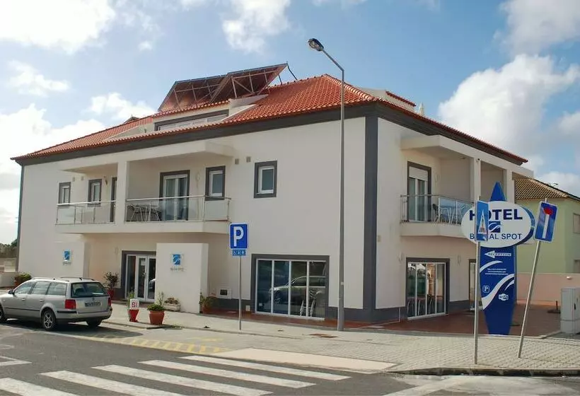 Hotelli Baleal Spot