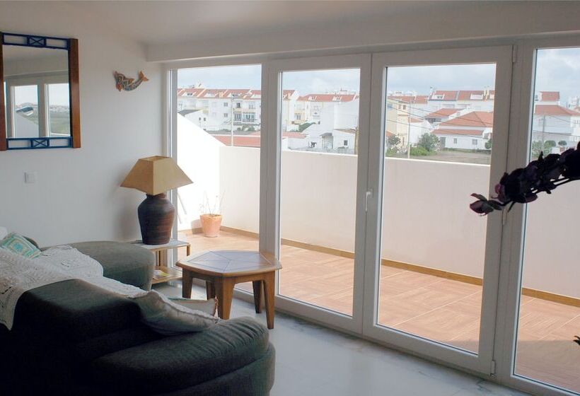 בית מלון כפרי Baleal Spot