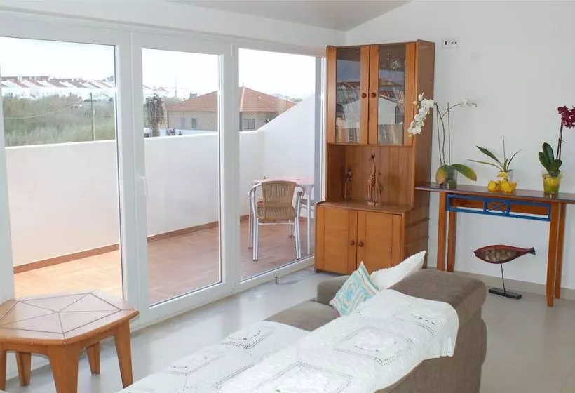 Hotelli Baleal Spot