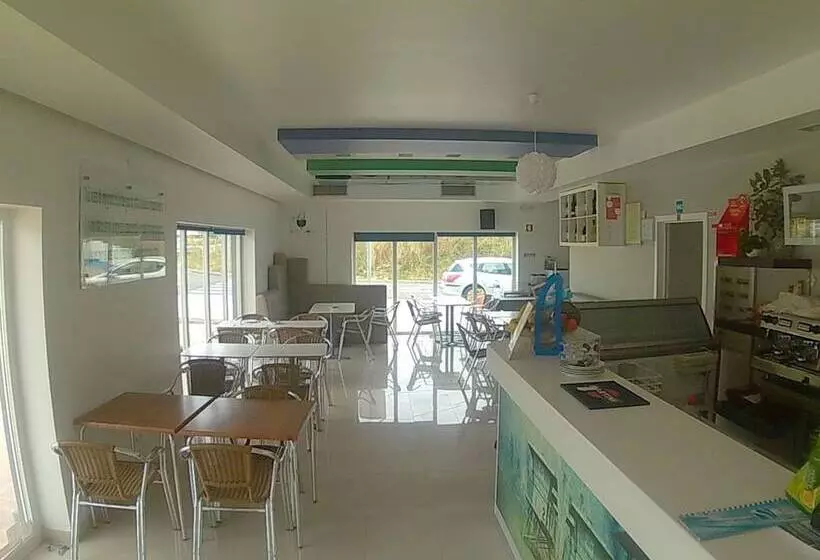 Hotelli Baleal Spot