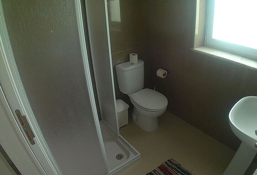 בית מלון כפרי Baleal Spot