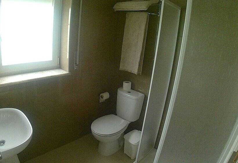 בית מלון כפרי Baleal Spot