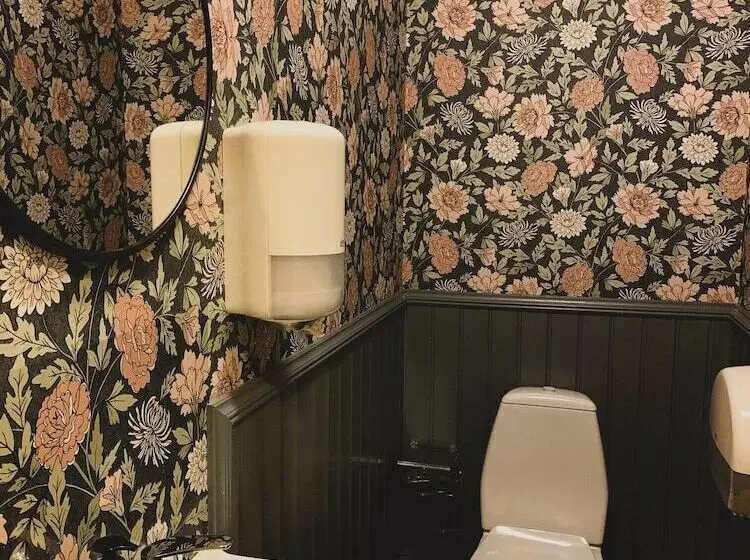 Järnvägshotellet