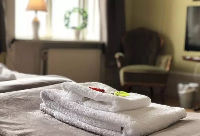 Järnvägshotellet