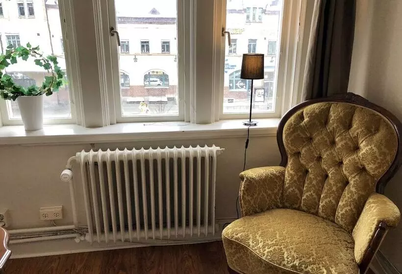 Järnvägshotellet