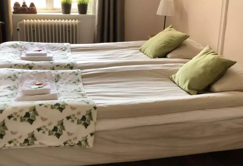 Järnvägshotellet