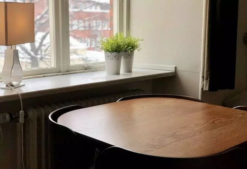 Järnvägshotellet