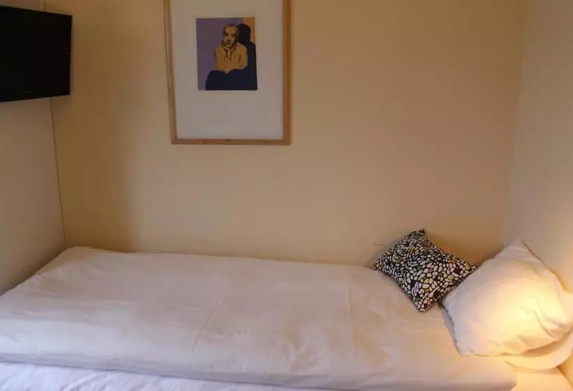 Stationshusets Hotell Och Café Fd Hotell Lilla Station