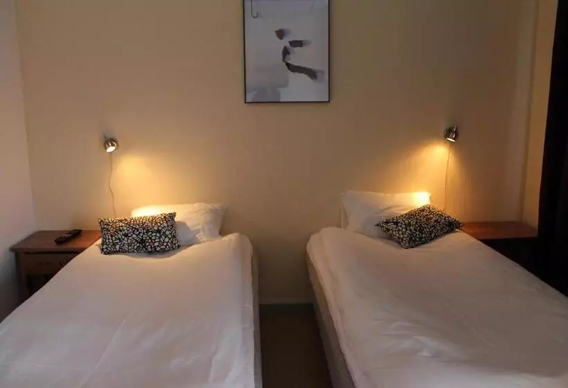Stationshusets Hotell Och Café Fd Hotell Lilla Station