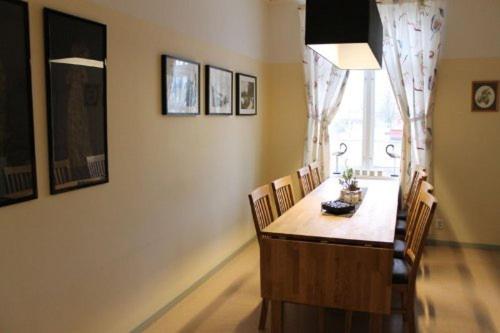 Stationshusets Hotell Och Café Fd Hotell Lilla Station