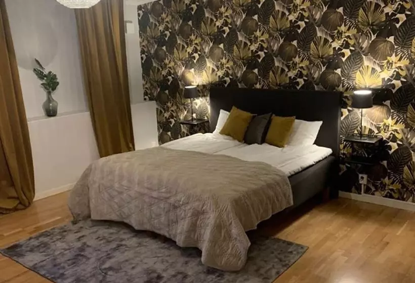 Hotelli L Ronja