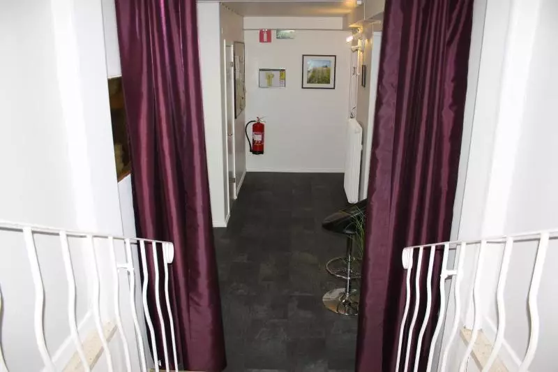 Lilla Hotellet