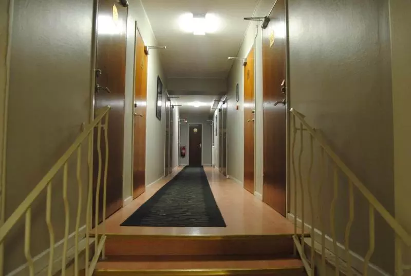 Lilla Hotellet