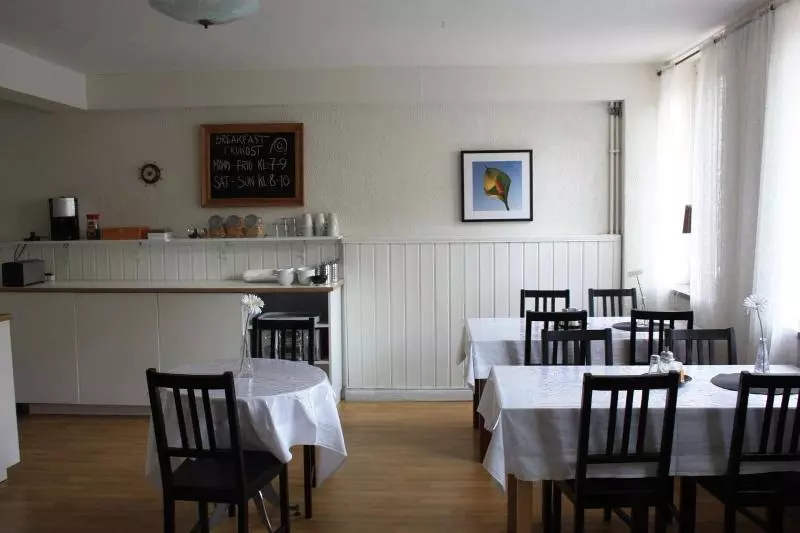 Lilla Hotellet