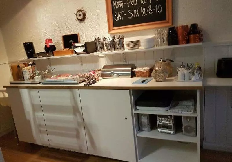 Lilla Hotellet