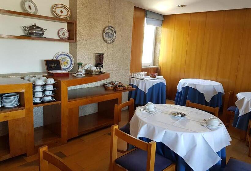 هتل Nordeste Shalom