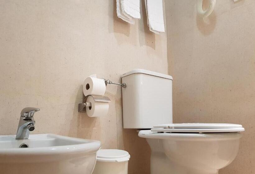 هتل Nordeste Shalom