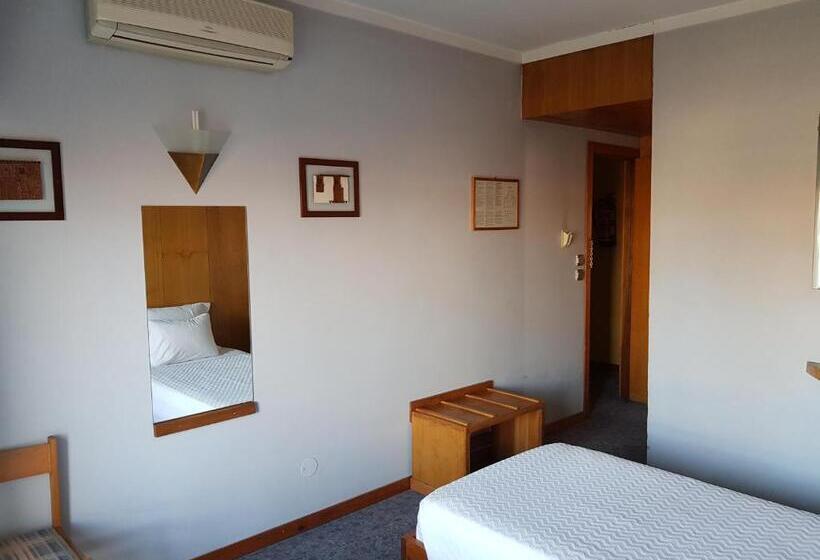 هتل Nordeste Shalom