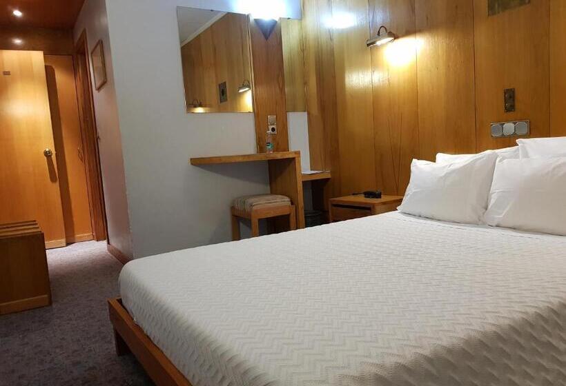 هتل Nordeste Shalom