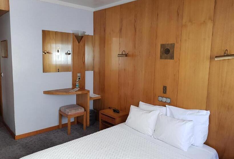 هتل Nordeste Shalom