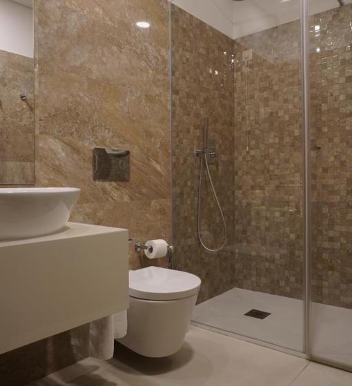 هتل Paços Ferrara