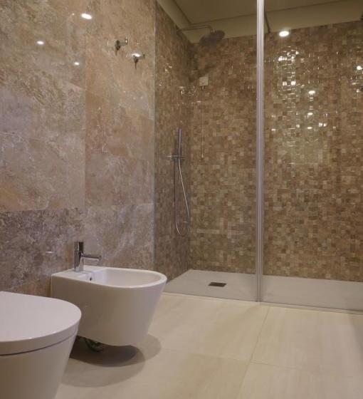 هتل Paços Ferrara