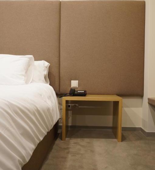 هتل Paços Ferrara