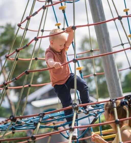 فندق Ringsjãƒæ’ã‚â¶strand