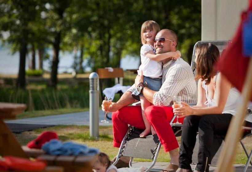 فندق Ringsjãƒæ’ã‚â¶strand