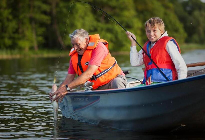 فندق Ringsjãƒæ’ã‚â¶strand