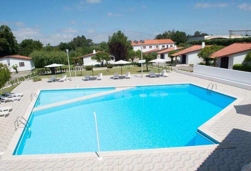 בית מלון כפרי S. Jorge