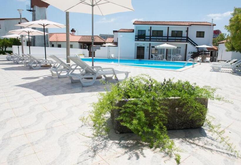 בית מלון כפרי S. Jorge