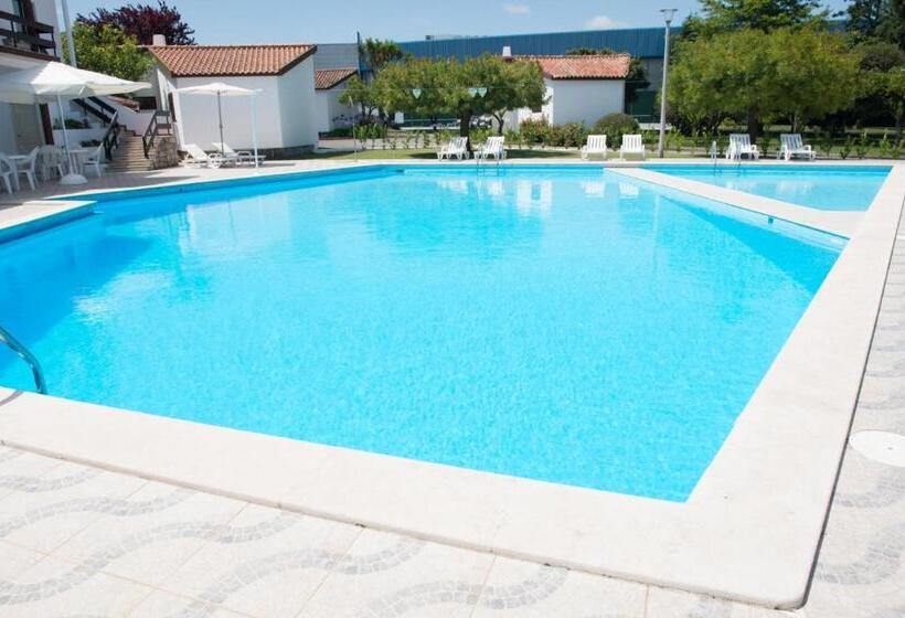 בית מלון כפרי S. Jorge