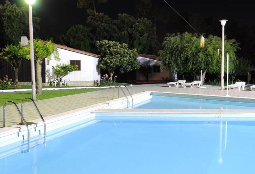 בית מלון כפרי S. Jorge