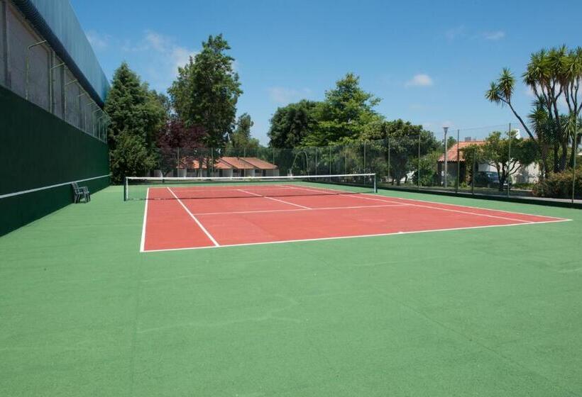 בית מלון כפרי S. Jorge